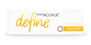 1-Day Acuvue Define