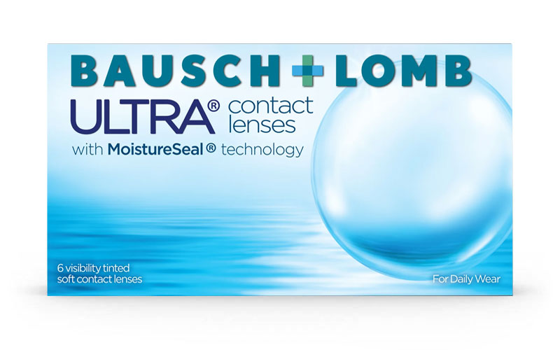 Buy Your Bausch+Lomb Contact Lenses Online | Contacts Asia