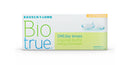 Biotrue for Astigmatism Daily Disposable toric Contact Lenses by Bausch and Lomb