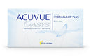 Acuvue Oasys Fortnightly Contact Lenses with Hydraclear Plus by Johnson & Johnson