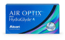 Air Optix Plus Hydraglyde