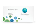 Biomedics Now Monthly Contact Lenses by CooperVision