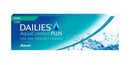 Dailies AquaComfort Plus Toric